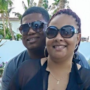 Meet your Posher, Andre